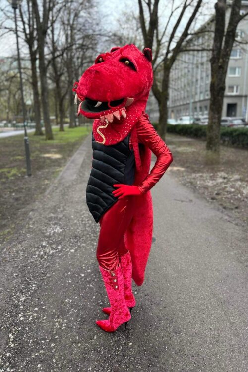Draakon