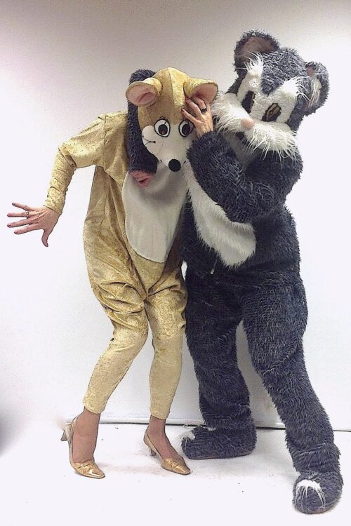 Tom&Jerry