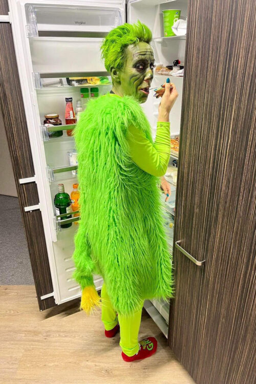 Grinch