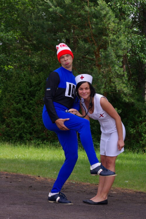 Medõde
