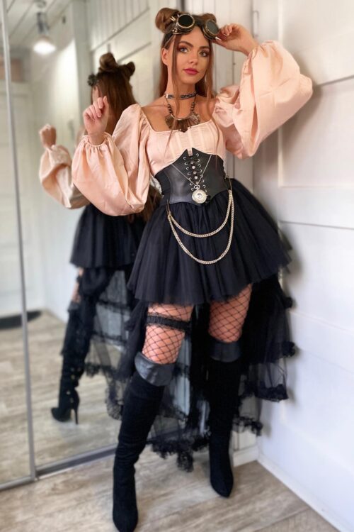 Steampunk
